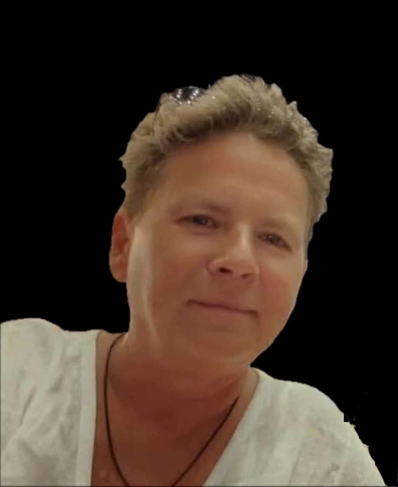 Porträt von Anna